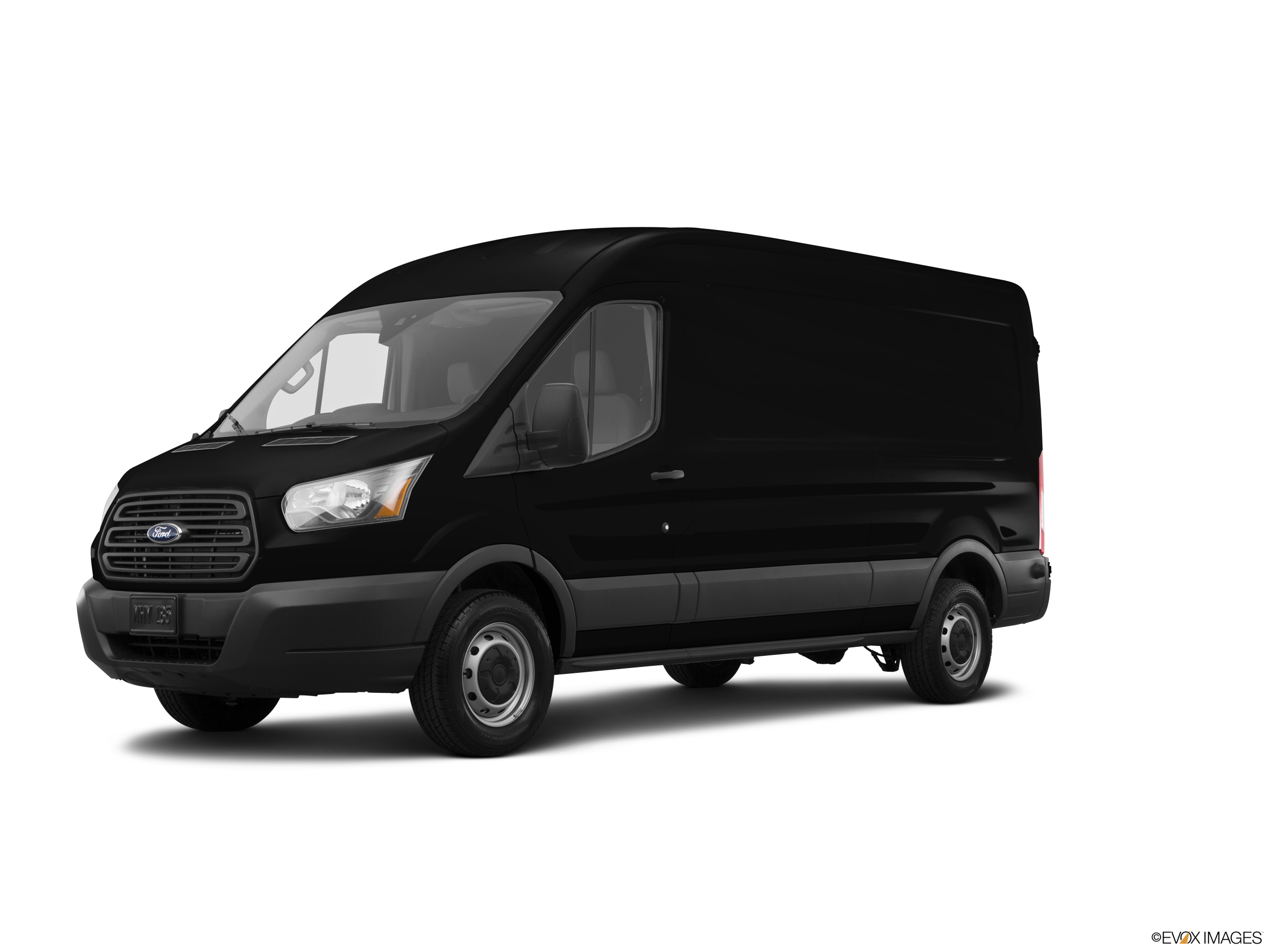 Ford transit 150 hot sale cargo van 2015